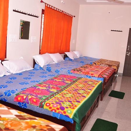 Jalavaibhava Homestay Kalasa Εξωτερικό φωτογραφία